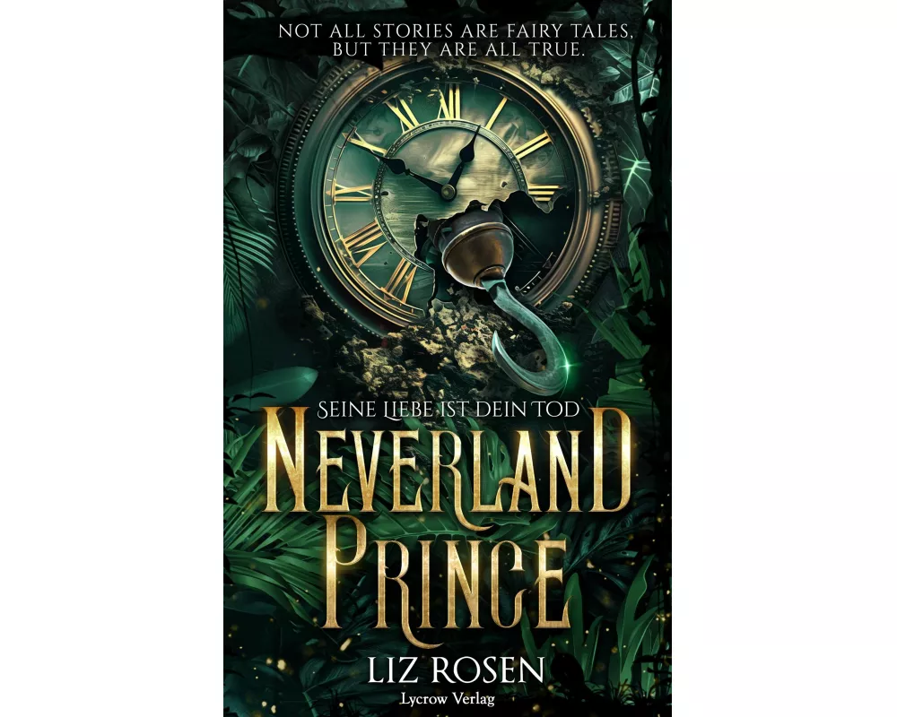 Neverland Prince