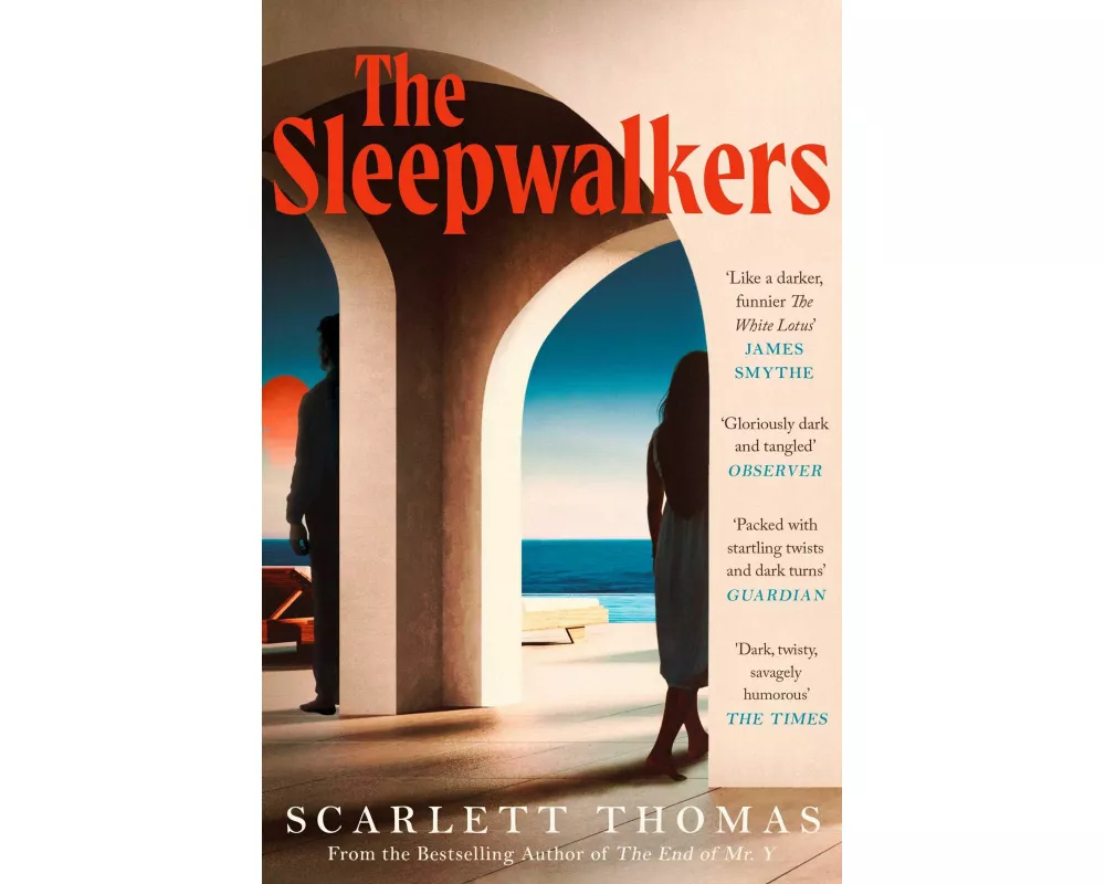 The Sleepwalkers