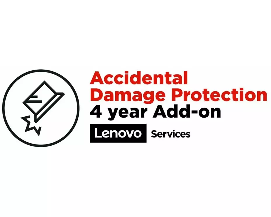 Lenovo ThinkPlus ePac, 4YR ADP