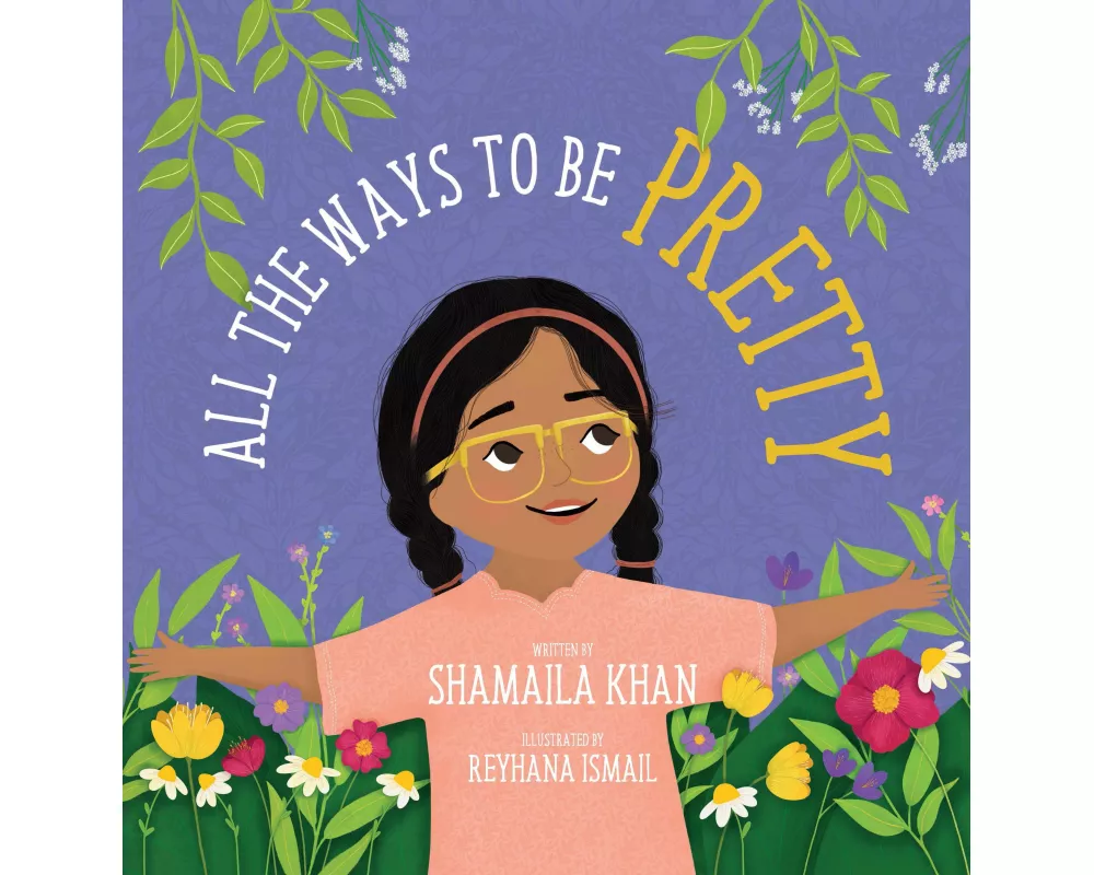 All the Ways to Be Pretty