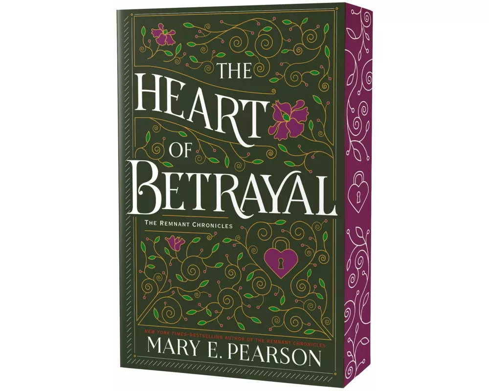 The Heart of Betrayal