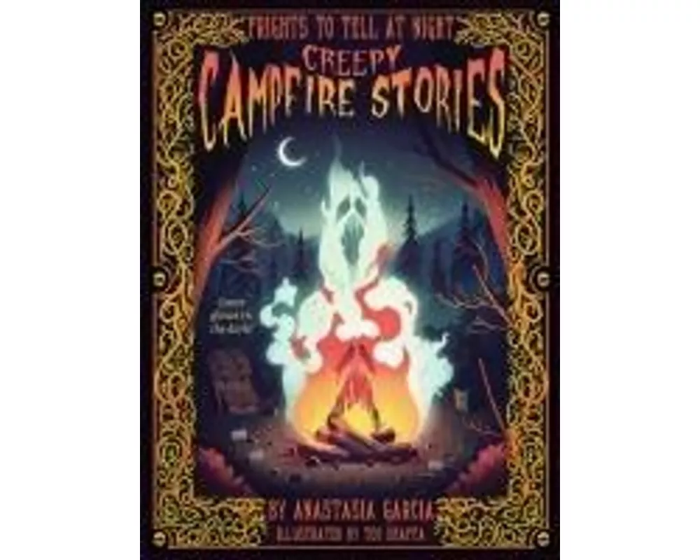 Creepy Campfire Stories