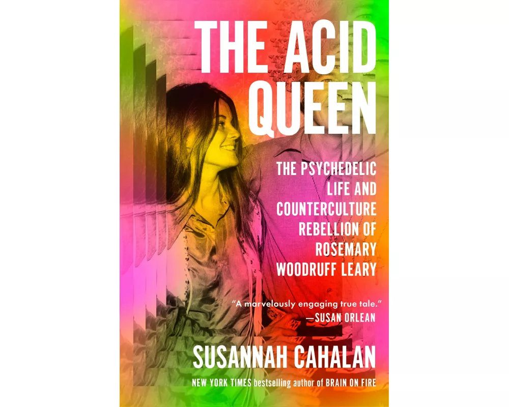 The Acid Queen