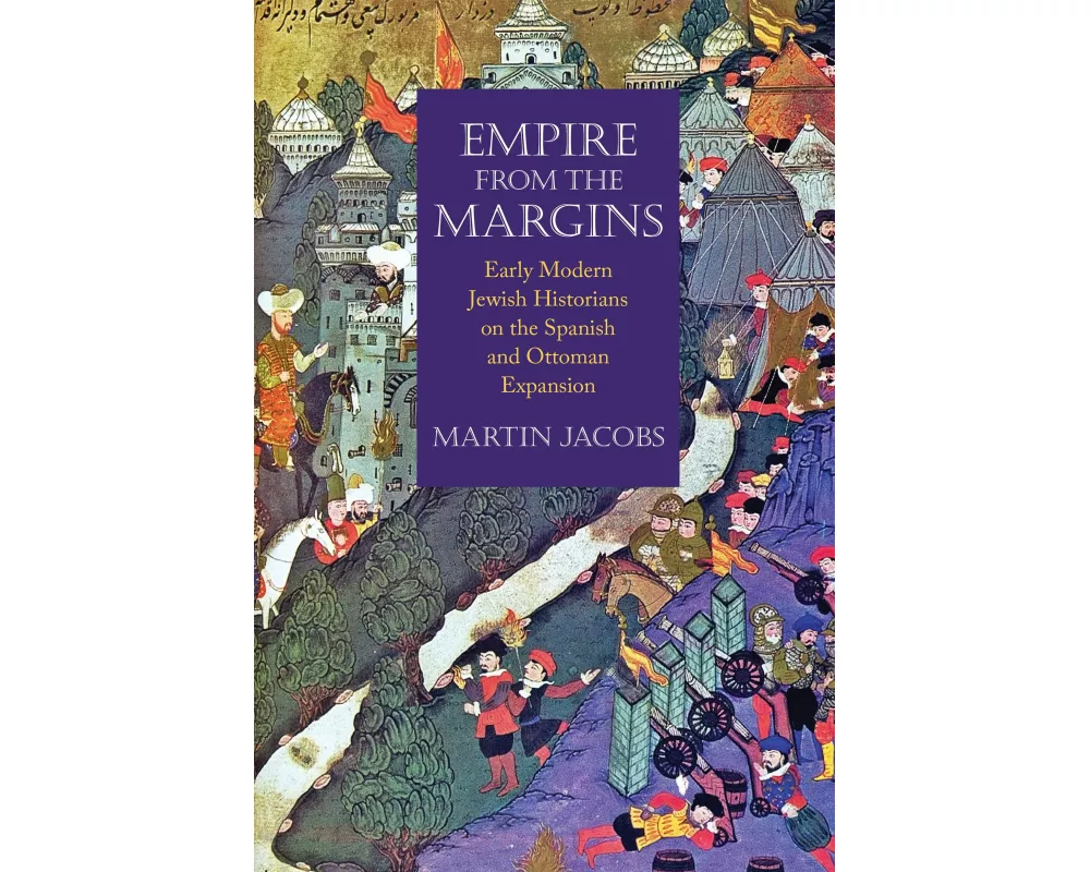 Empire from the Margins