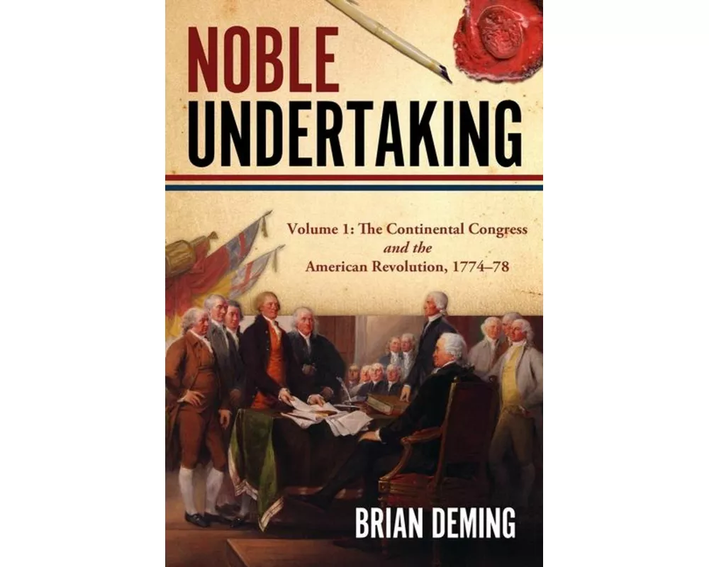 Noble Undertaking