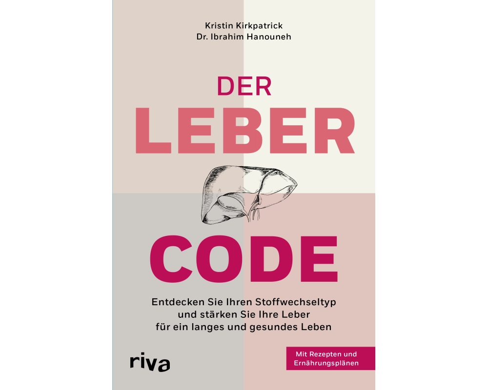 Der Leber-Code