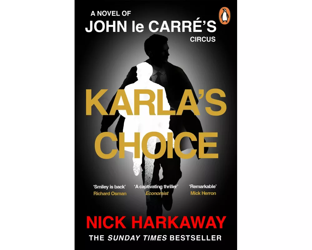 Karla's Choice