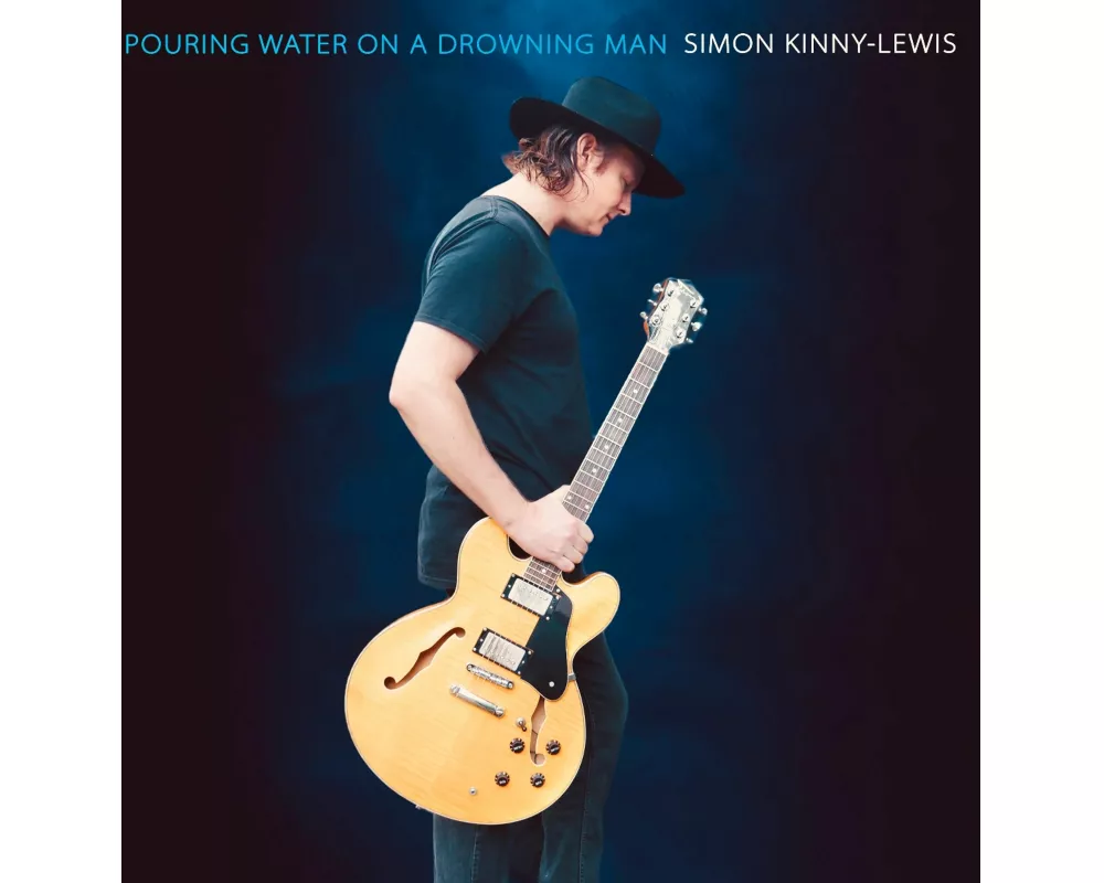 Pouring Water On A Drowning Man