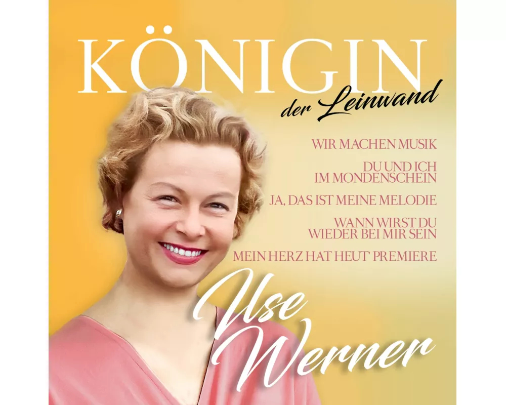 Königin Der Leinwand