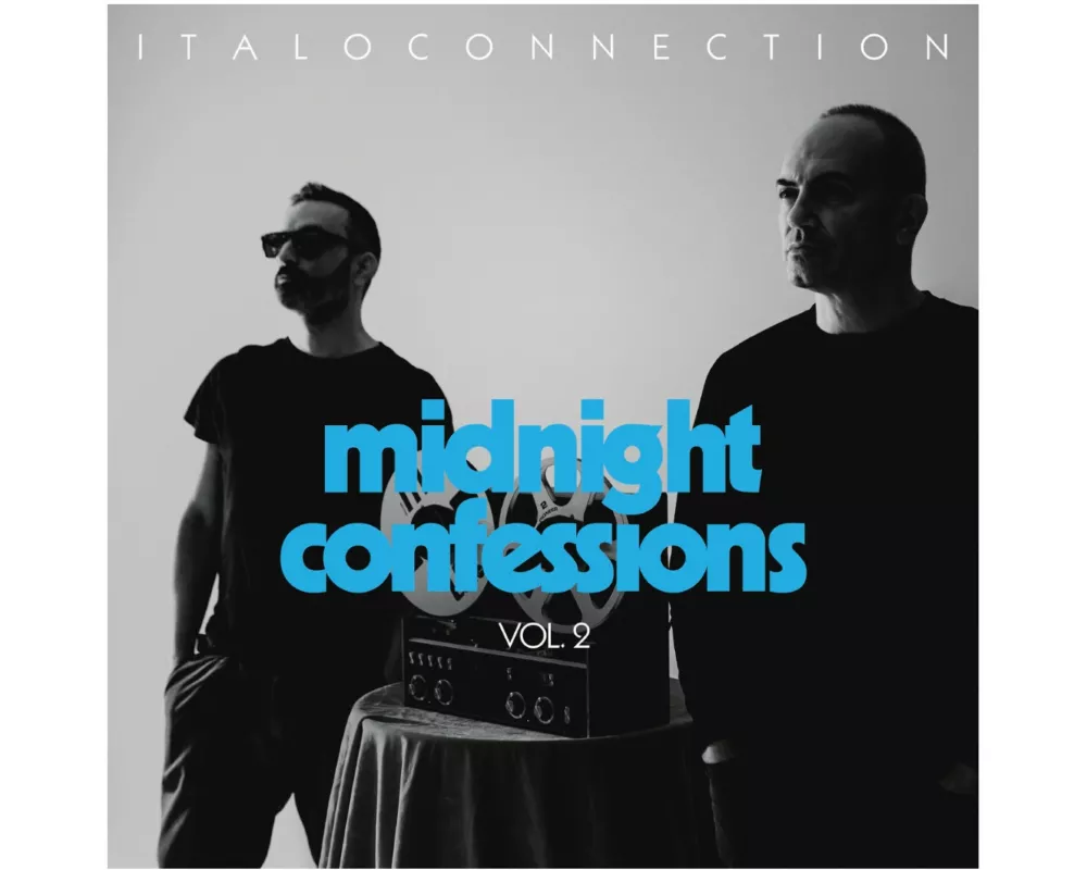 Midnight Confessions Vol. 2