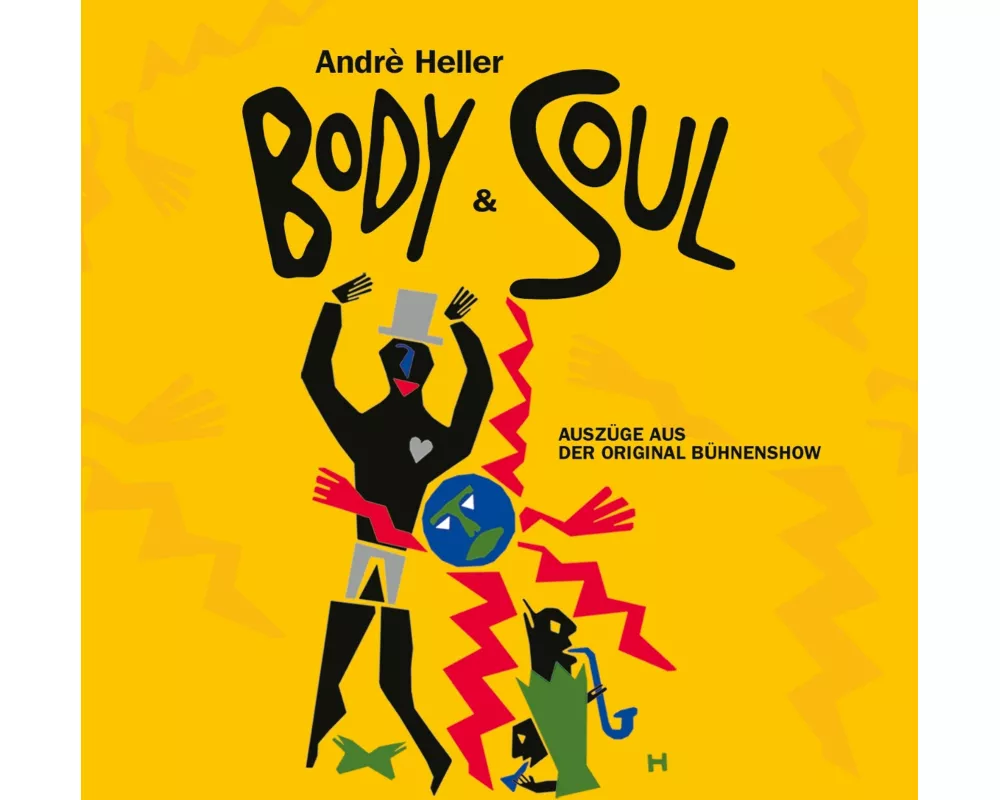 Body And Soul