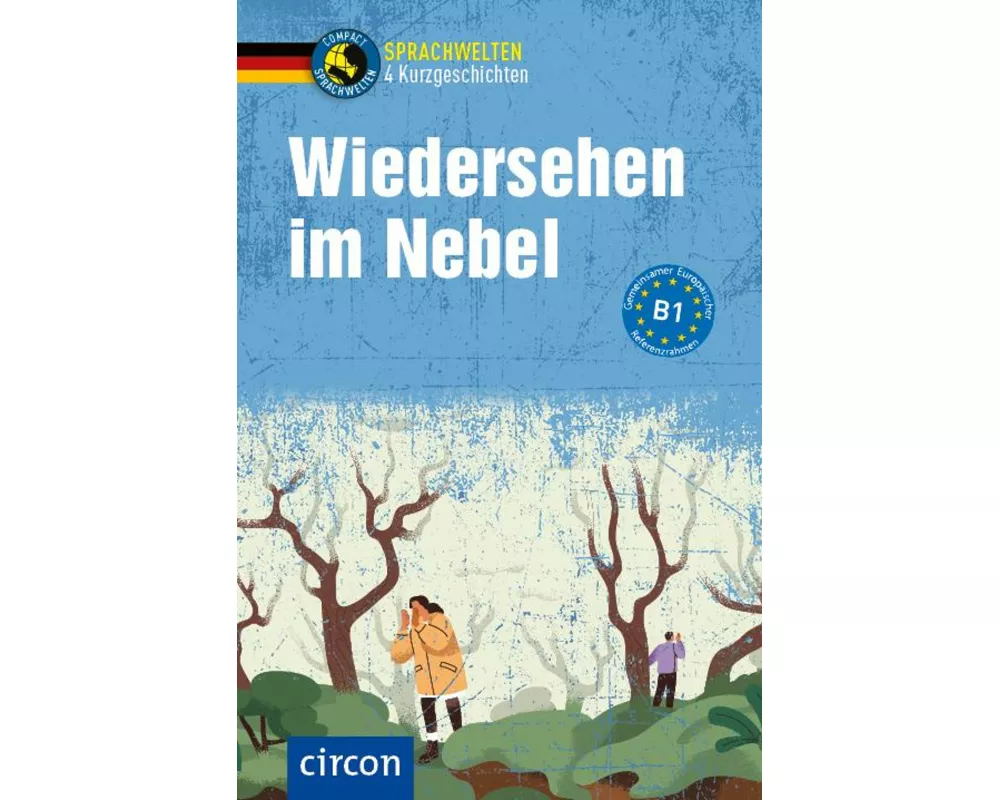 Wiedersehen im Nebel