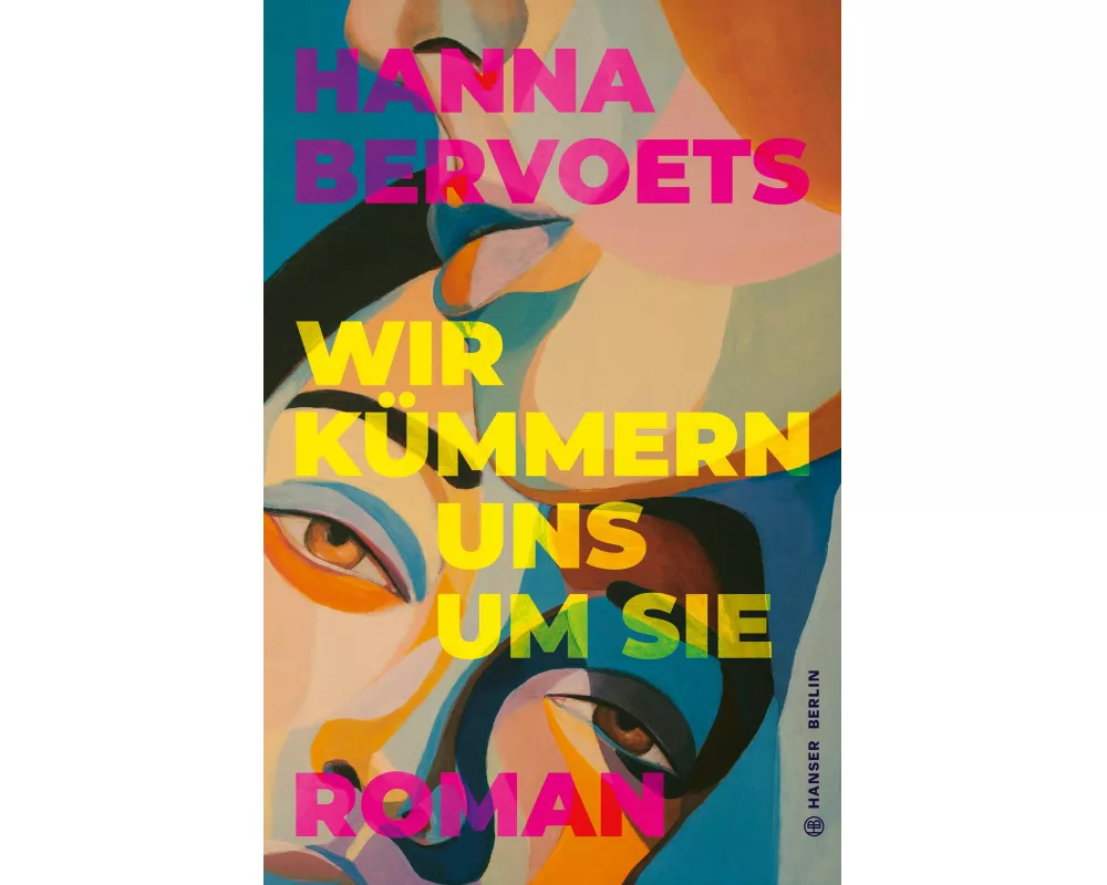 Wir kümmern uns um Sie