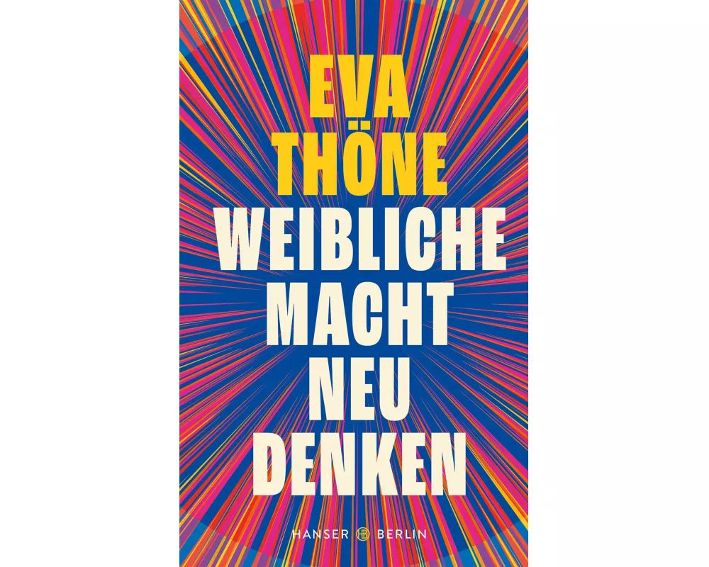Weibliche Macht neu denken