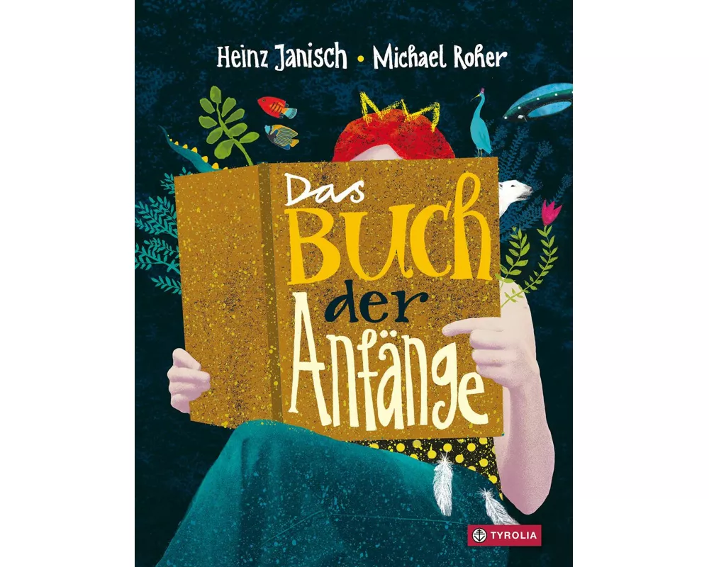 Das Buch der Anfänge