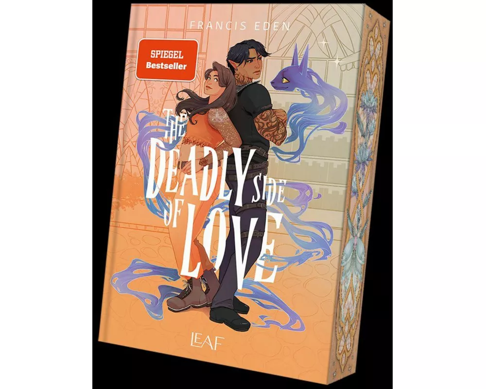 The Deadly Side of Love