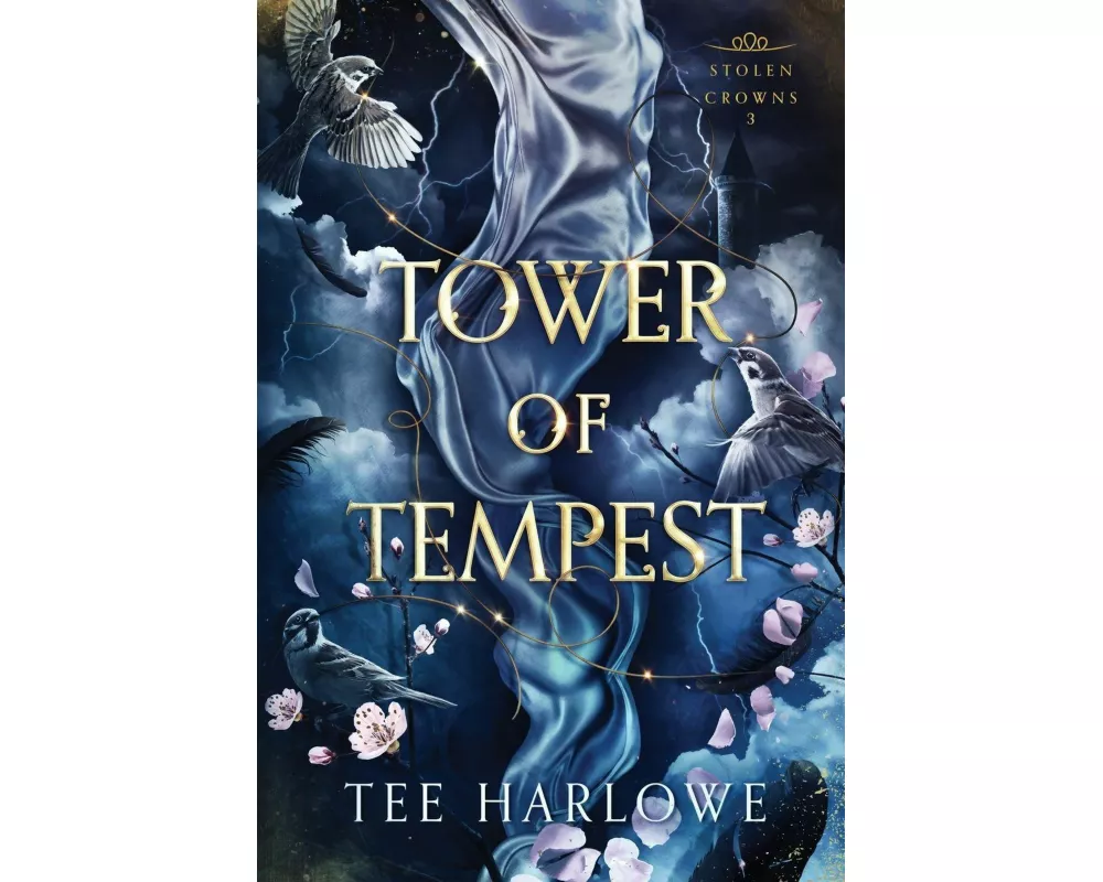Tower of Tempest