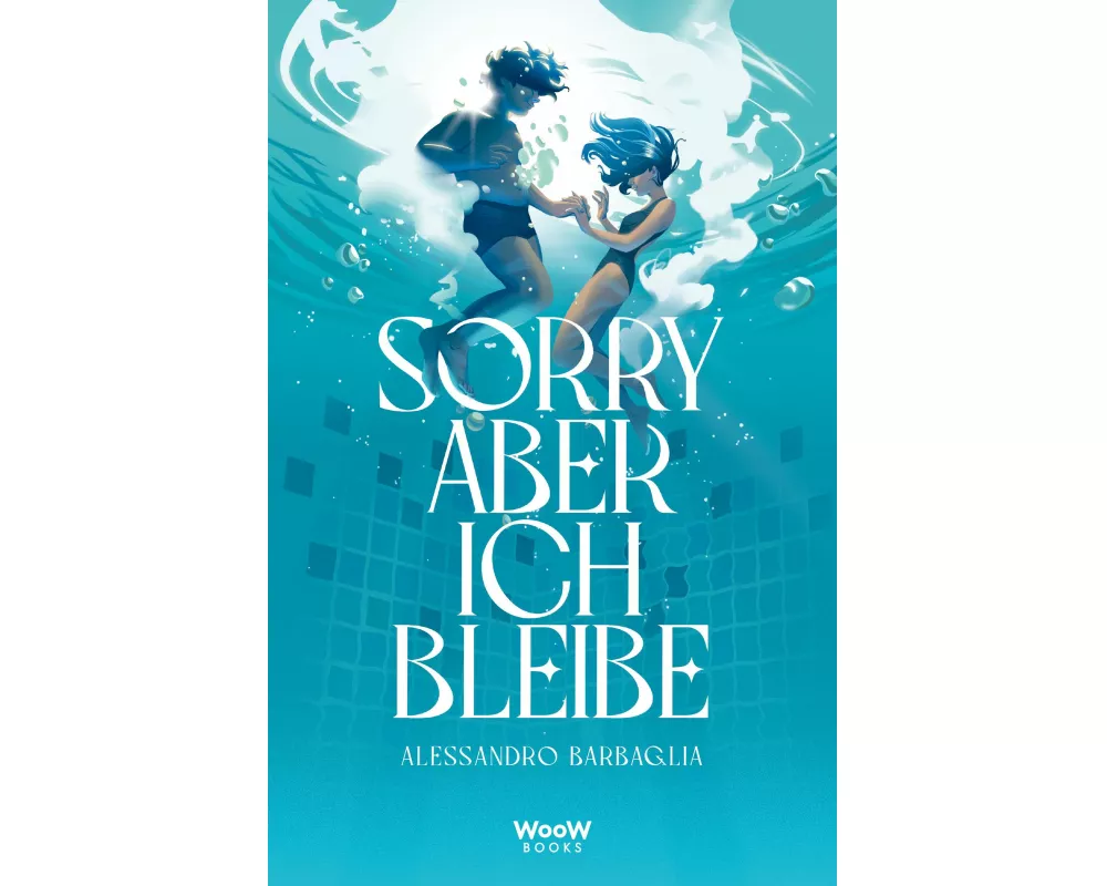 Sorry, aber ich bleibe