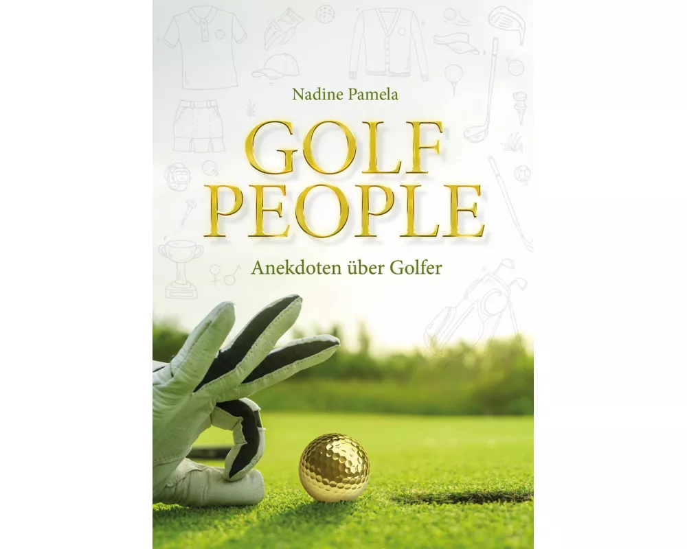 Golf People