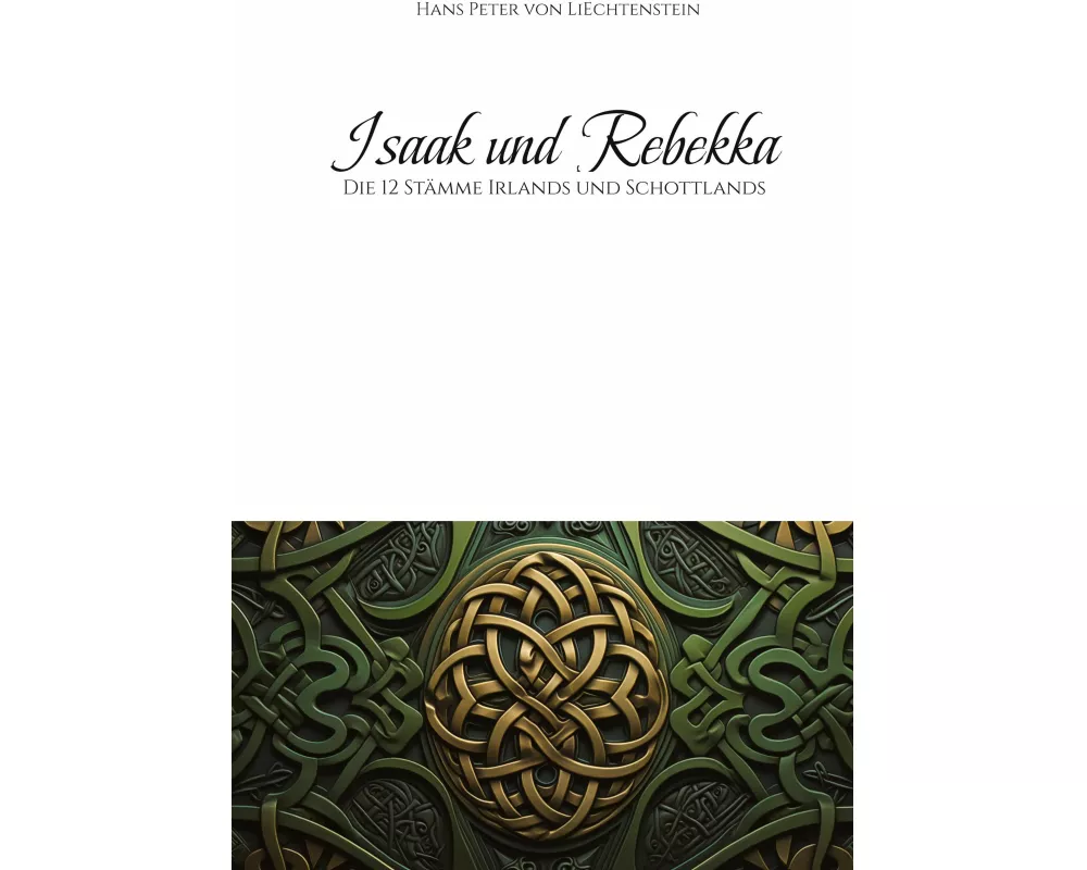 Isaak und Rebekka