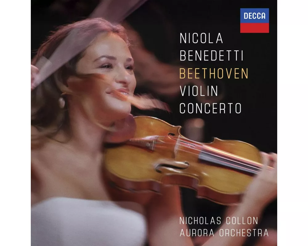 Beethoven: Violin Concerto