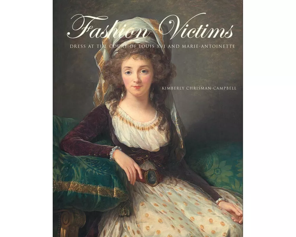 Fashion Victims