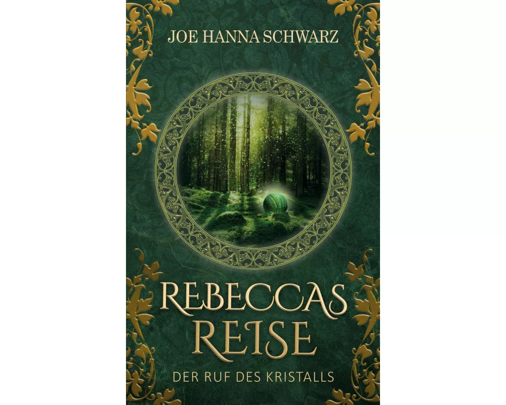Rebeccas Reise