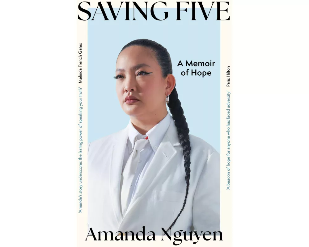 Saving Five