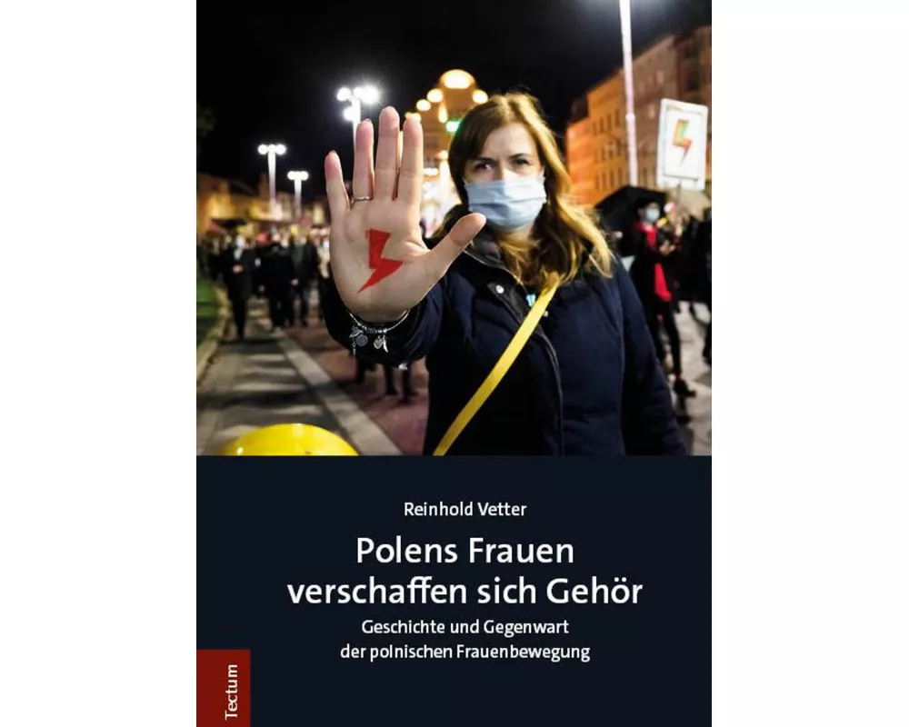 Polens Frauen verschaffen sich Gehör