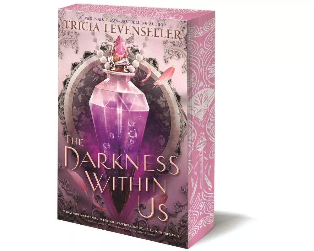 The Darkness Within Us