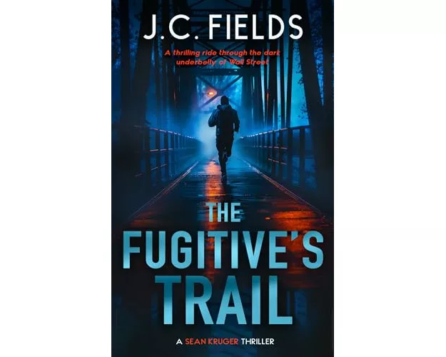 The Fugitive's Trail
