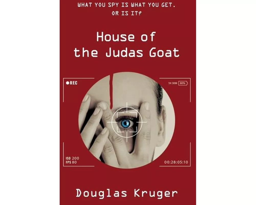 House of the Judas Goat