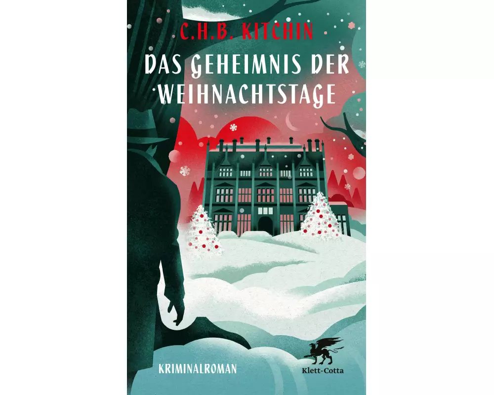 Das Geheimnis der Weihnachtstage