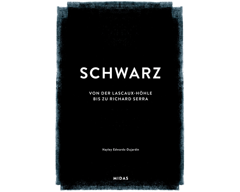 SCHWARZ (Farben der Kunst)