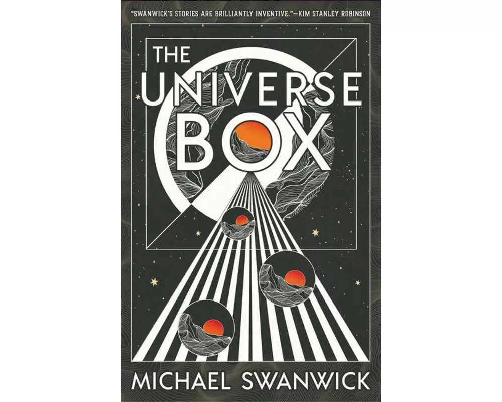 The Universe Box