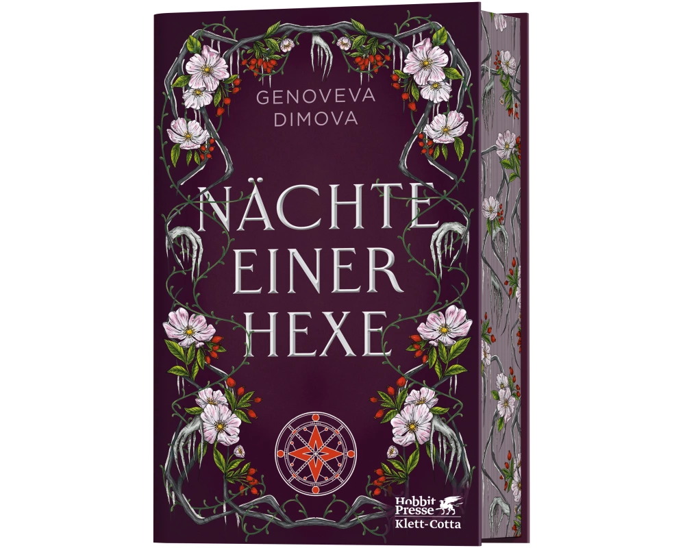 Nächte einer Hexe