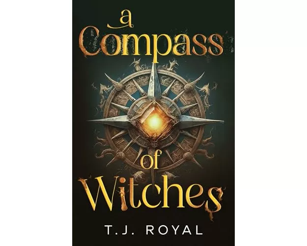 A Compass of Witches