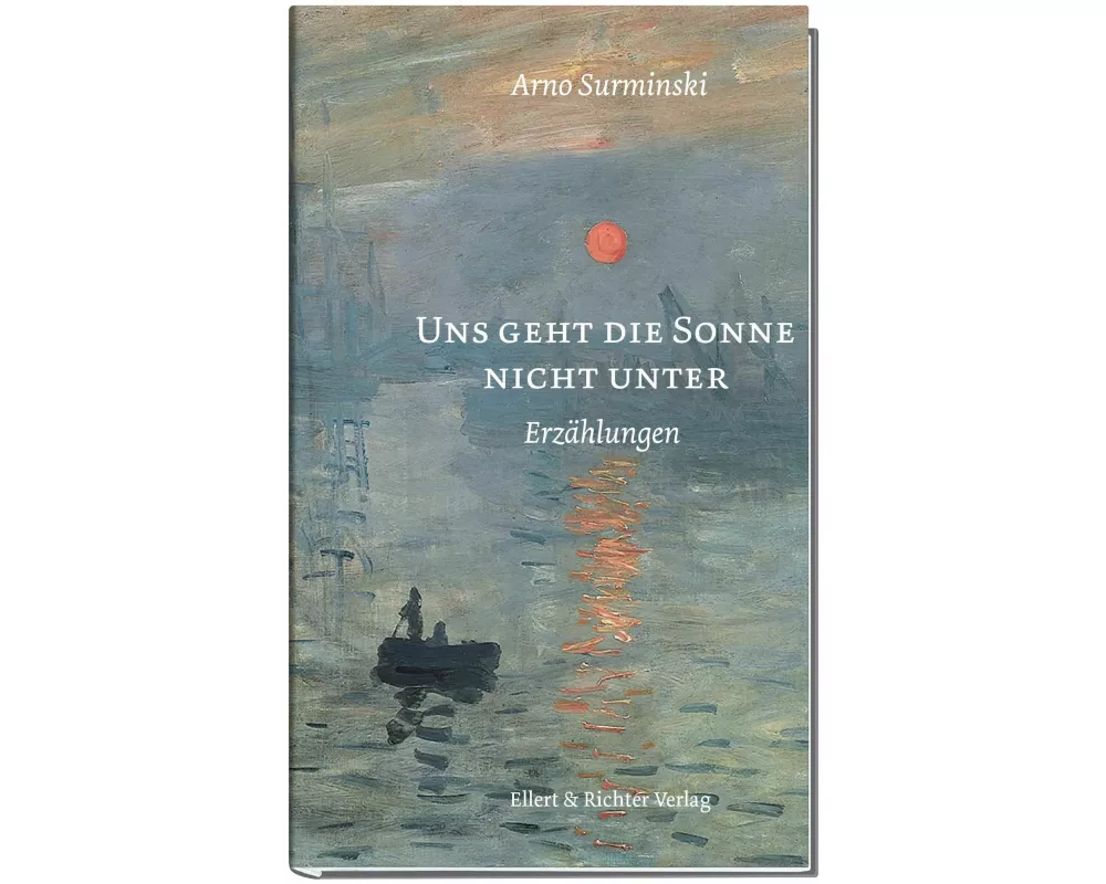 Uns geht die Sonne nicht unter