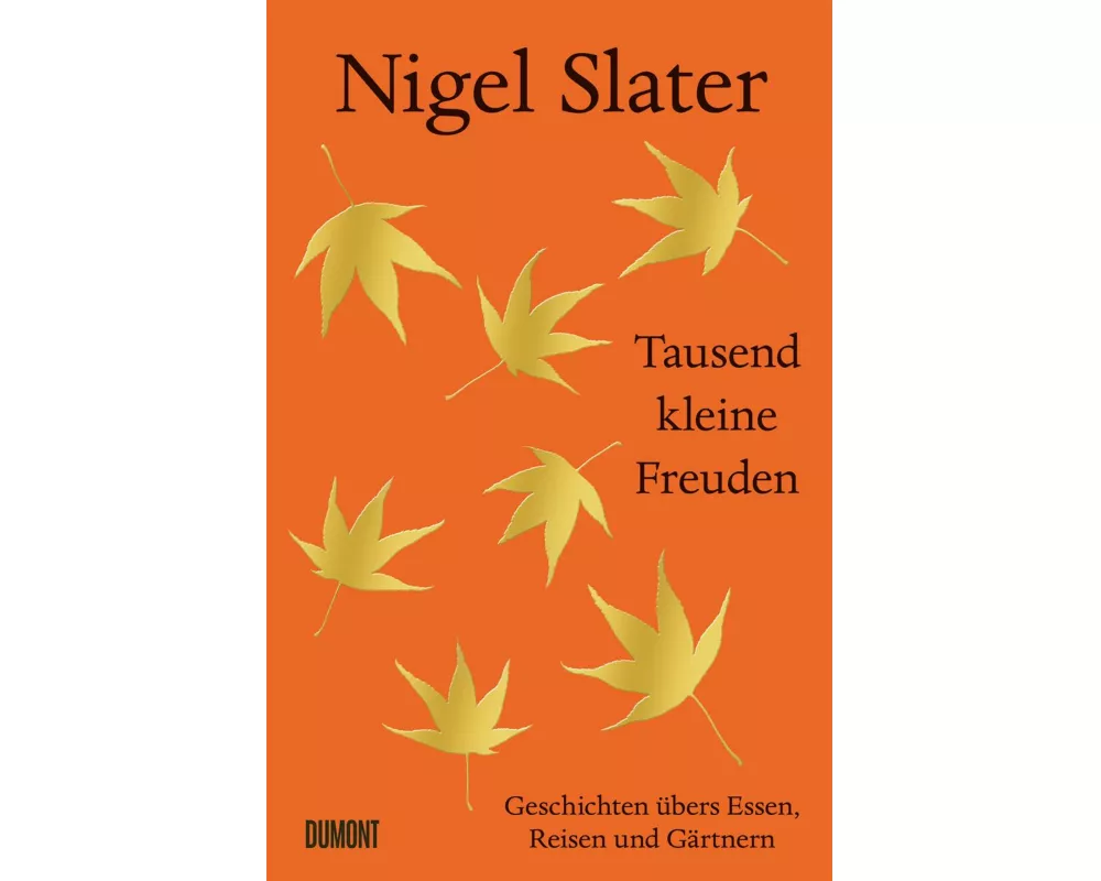 Tausend kleine Freuden