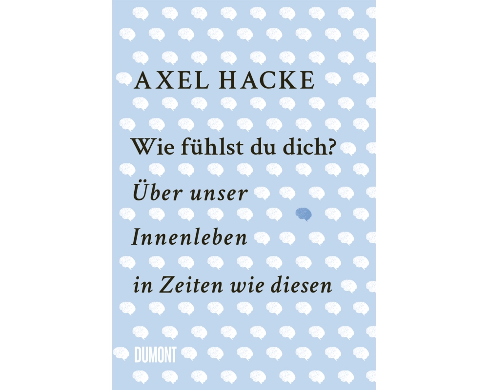 Wie fühlst du dich?