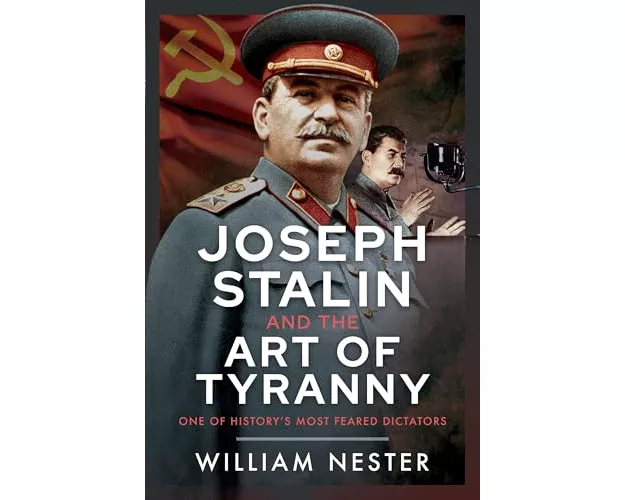 Joseph Stalin and the Art of Tyranny