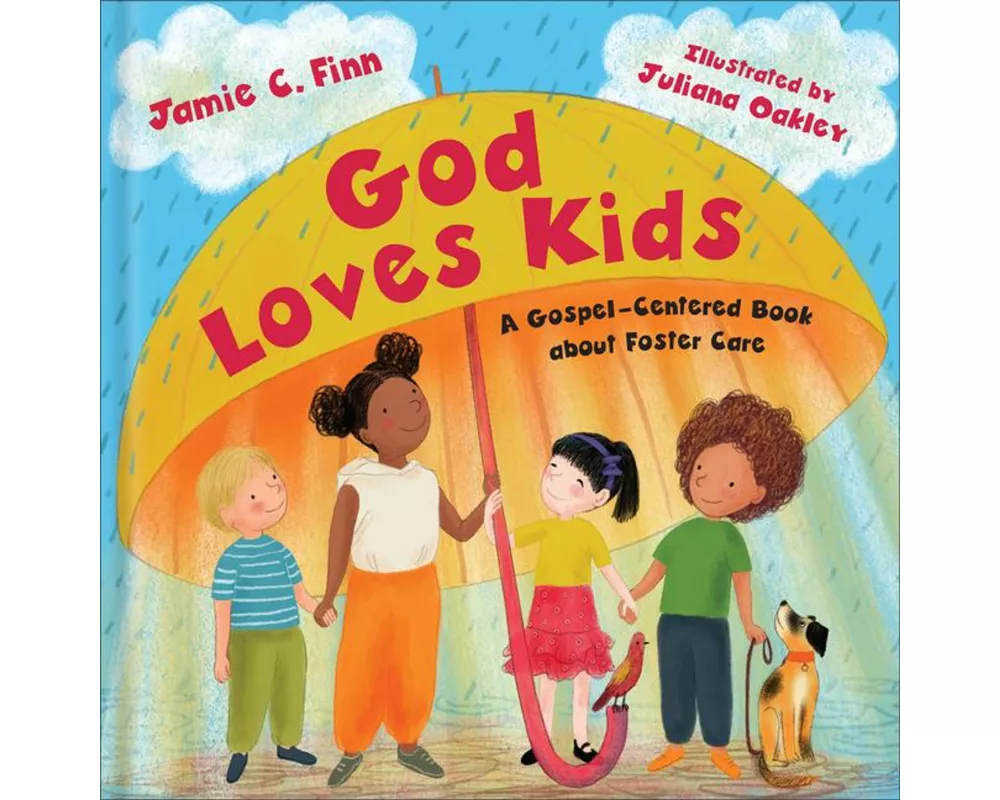 God Loves Kids