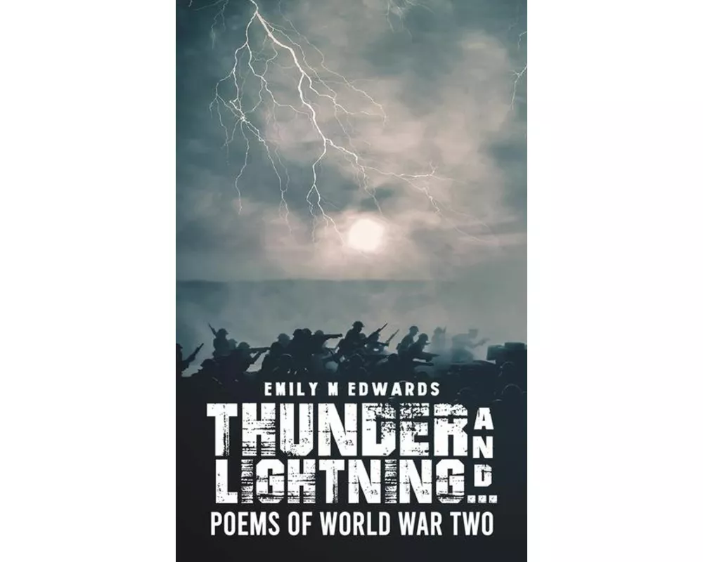 Thunder and Lightning…