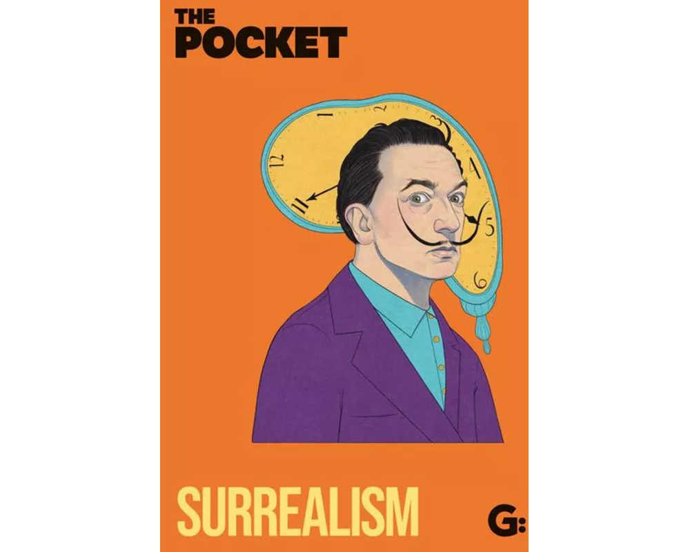 The Pocket Surrealism