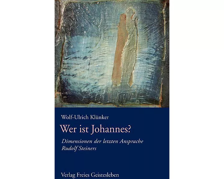 Wer ist Johannes ?