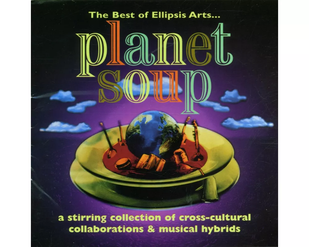 The Best of Planet Soup