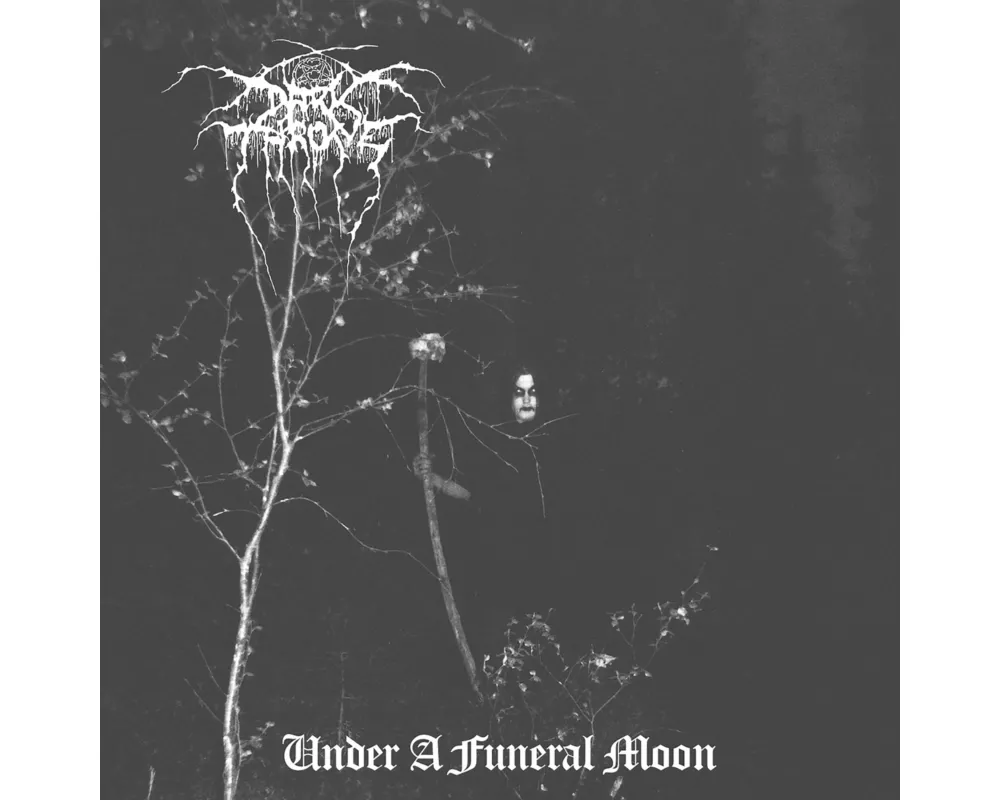 Under A Funeral Moon (2CD Edition)