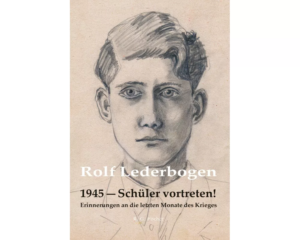1945 - Schüler vortreten!