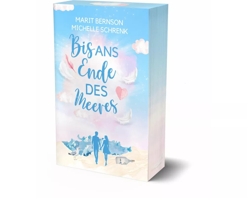 Bis ans Ende des Meeres