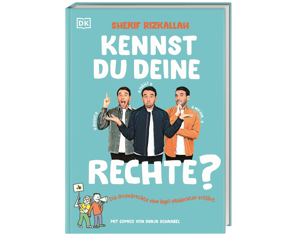 Kennst du deine Rechte?